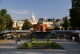 Moscow - revolution square